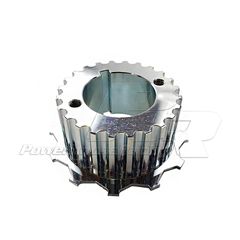 PHR One Piece Billet Timing Belt Drive Gear for 2JZ-GTE (12 tooth pickup wheel)