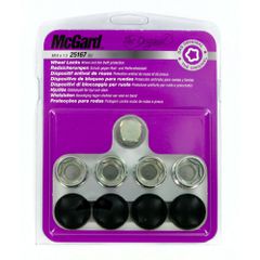 Παξιμαδια Ασφαλειας 14x1,5 22,7mm (19) Σφαιρικα M030 Lampa - 1 τεμ.