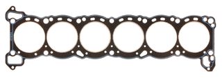Vulcan Cut-Ring Head Gasket, 87.5mm Bore, 1.5mm Thick Suit Nissan RB26