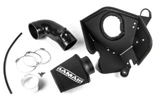 Performance Foam Induction Kit for VW MK8 Golf 2.0 GTi / R - CUPRA FORMENTOR 2.0 TSI