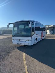 Mercedes-Benz 2013 TOURINO