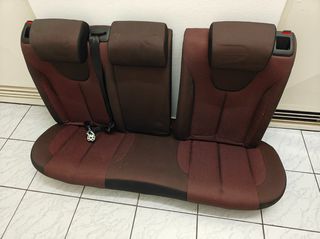 SEAT LEON CUPRA 2005-2013 πισω καθισμα