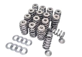 Beehive Spring Kit and Seats 2.0 TFSI (no retainers)