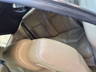 Chrysler Stratus 2001
