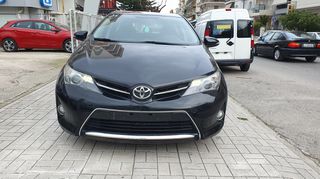 Toyota Auris 2014