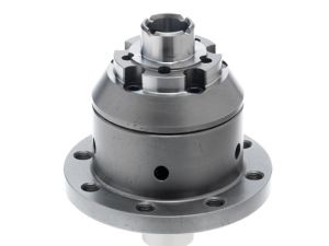 Mitsubishi Eclipse / Talon 4WD, Lancer Evo 1, 2, 3 (front) + 2WD 90-92 ATB Differential