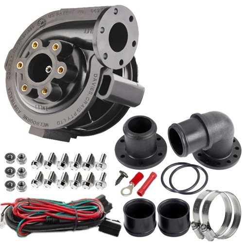 EWP80 Water Pump