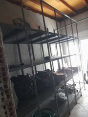 ΡΑΦΙΑ ΒΑΡΑΙΟΥ ΤΥΠΟΥ