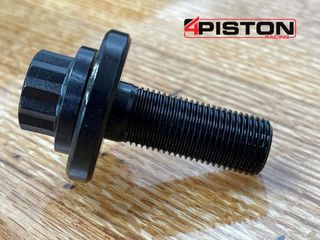 4Pistons ARP CRANK PULLEY BOLT K20, K24, K24Z, K20C1, F20C, F22C
