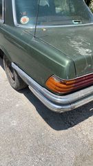 Mercedes-Benz S 280 1976 W116