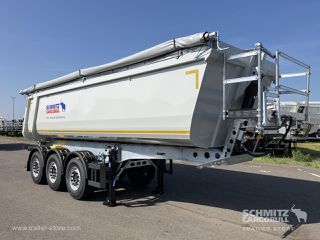 Ανατροπή Schmitz 2025 Ετοιμοπαράδοτη SKI 24  SL 7.2 _ 28,2  Κυβικά