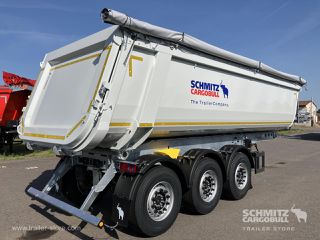 Ανατροπή Schmitz 2025 Ετοιμοπαράδοτη SKI 24  SL 7.2 _ 28,2  Κυβικά