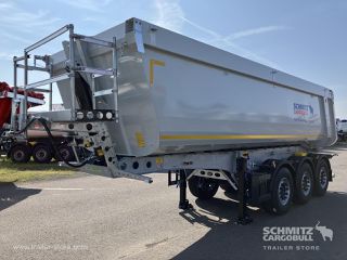 Ανατροπή Schmitz 2025 Ετοιμοπαράδοτη SKI 24  SL 7.2 _ 28,2  Κυβικά-thumb-4