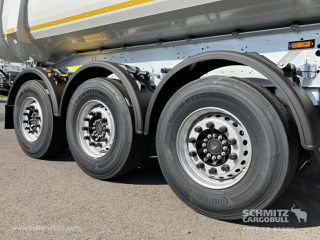 Ανατροπή Schmitz 2025 Ετοιμοπαράδοτη SKI 24  SL 7.2 _ 28,2  Κυβικά-thumb-10
