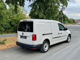 Volkswagen Caddy 2016-thumb-1