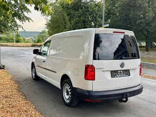 Volkswagen Caddy 2016-thumb-2