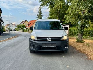 Volkswagen Caddy 2016-thumb-3