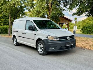 Volkswagen Caddy 2016-thumb-4