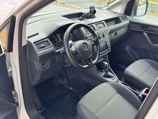 Volkswagen Caddy 2016-thumb-5