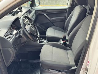 Volkswagen Caddy 2016-thumb-7
