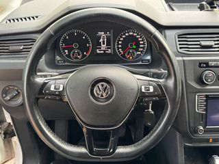 Volkswagen Caddy 2016-thumb-9