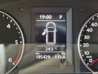 Volkswagen Caddy 2016-thumb-10