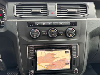Volkswagen Caddy 2016-thumb-11