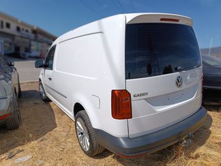 Volkswagen Caddy 2016-thumb-16