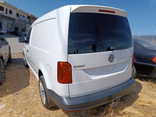 Volkswagen Caddy 2016-thumb-17
