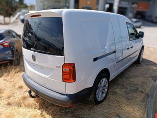 Volkswagen Caddy 2016-thumb-18
