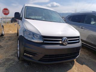 Volkswagen Caddy 2016-thumb-20