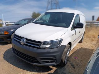 Volkswagen Caddy 2016-thumb-23