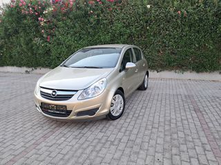 Opel Corsa 2007