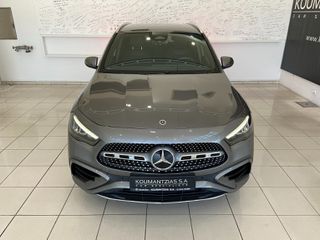 Mercedes-Benz GLA 250 2023 GLA 250e Facelift AMG LINE 8G TRONIC-thumb-1