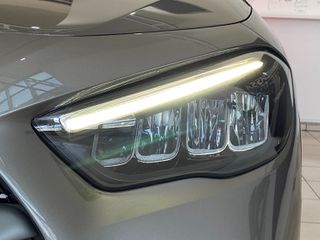 Mercedes-Benz GLA 250 2023 GLA 250e Facelift AMG LINE 8G TRONIC-thumb-4