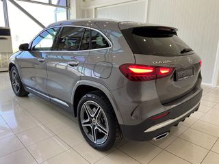 Mercedes-Benz GLA 250 2023 GLA 250e Facelift AMG LINE 8G TRONIC-thumb-6
