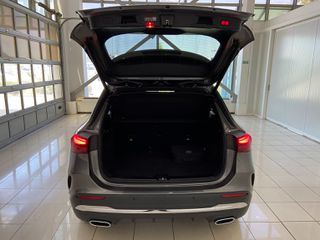 Mercedes-Benz GLA 250 2023 GLA 250e Facelift AMG LINE 8G TRONIC-thumb-10