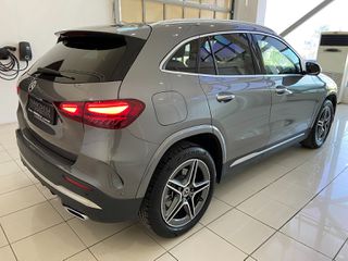 Mercedes-Benz GLA 250 2023 GLA 250e Facelift AMG LINE 8G TRONIC-thumb-12