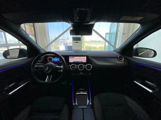 Mercedes-Benz GLA 250 2023 GLA 250e Facelift AMG LINE 8G TRONIC-thumb-13