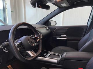 Mercedes-Benz GLA 250 2023 GLA 250e Facelift AMG LINE 8G TRONIC-thumb-14