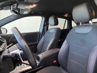Mercedes-Benz GLA 250 2023 GLA 250e Facelift AMG LINE 8G TRONIC-thumb-15