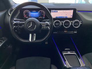 Mercedes-Benz GLA 250 2023 GLA 250e Facelift AMG LINE 8G TRONIC-thumb-19