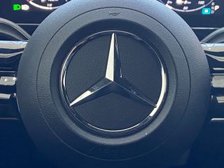 Mercedes-Benz GLA 250 2023 GLA 250e Facelift AMG LINE 8G TRONIC-thumb-21