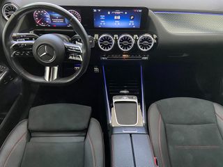Mercedes-Benz GLA 250 2023 GLA 250e Facelift AMG LINE 8G TRONIC-thumb-28
