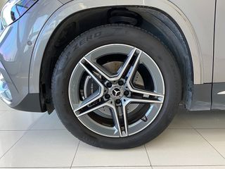 Mercedes-Benz GLA 250 2023 GLA 250e Facelift AMG LINE 8G TRONIC-thumb-32