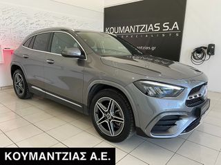 Mercedes-Benz GLA 250 2023 GLA 250e Facelift AMG LINE 8G TRONIC