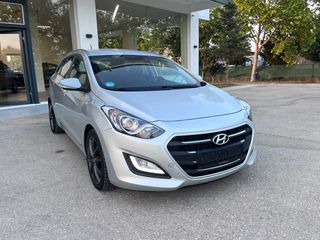 Hyundai i 30 2016