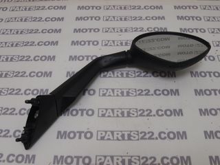 BMW C 600 SPORT K 18 ΚΑΘΡΕΠΤΗΣ ΔΕΞΙΟΣ 51 16 7 725 094 / 51167725094 Νούμερο Αγγελίας (SKU): 51882