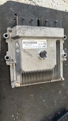 εγκέφαλος citroen c4 1.2