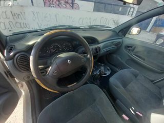 RENAULT MEGANE 1400cc '97    ΚΟΛΩΝΑ ΤΙΜΟΝΙΟΥ